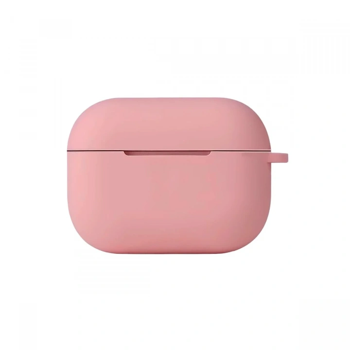 Mey İthalat®  Airpods Pro 2 (2.nesil) Hang Kılıf - Pembe