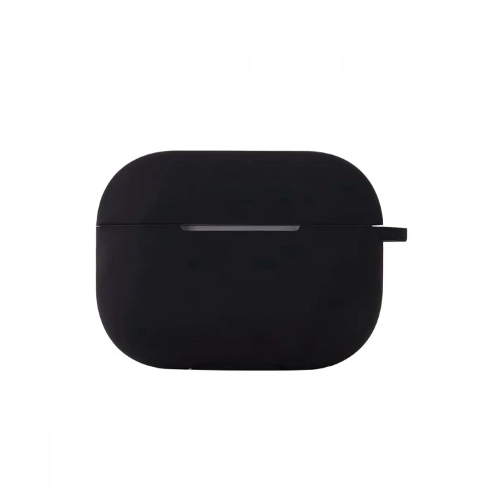 Mey İthalat®  Airpods Pro 2 (2.nesil) Hang Kılıf - Siyah