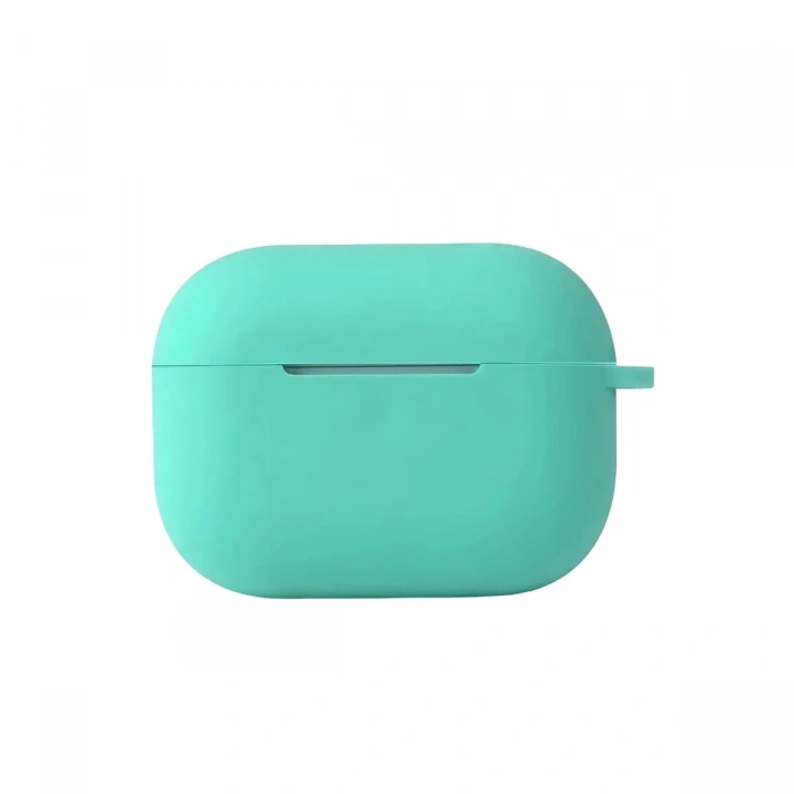 Mey İthalat®  Airpods Pro 2 (2.nesil) Hang Kılıf - Turkuaz