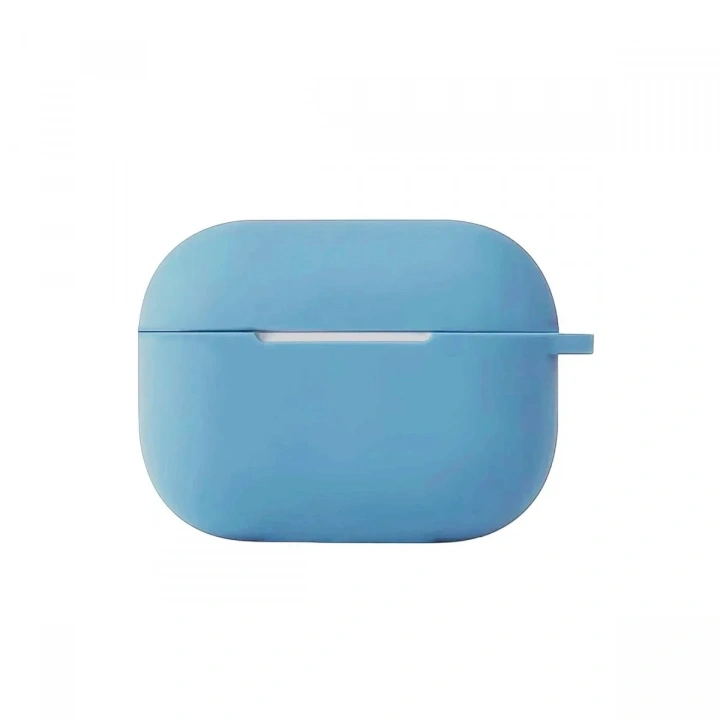 Mey İthalat®  Airpods Pro 3 (3.nesil) Hang Kılıf - Mavi