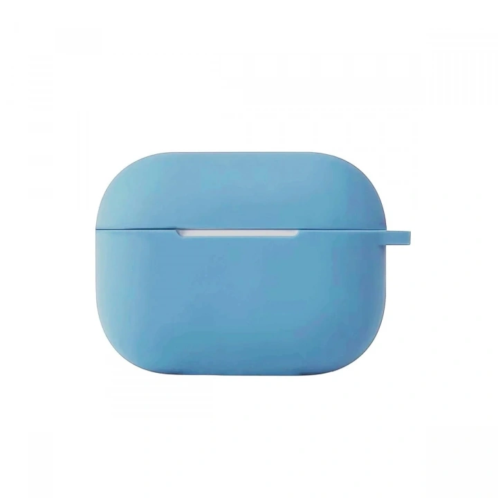 Mey İthalat®  Airpods Pro 3 (3.nesil) Hang Kılıf - Mavi