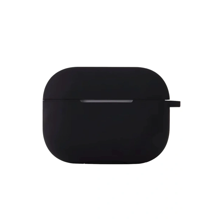 Mey İthalat®  Airpods Pro 3 (3.nesil) Hang Kılıf - Siyah
