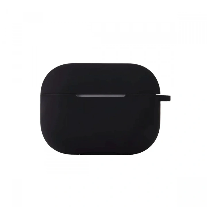 Mey İthalat®  Airpods Pro 3 (3.nesil) Hang Kılıf - Siyah