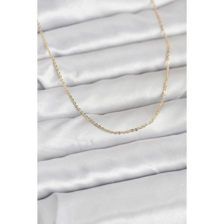 Mey İthalat® CM kolye 60 cm