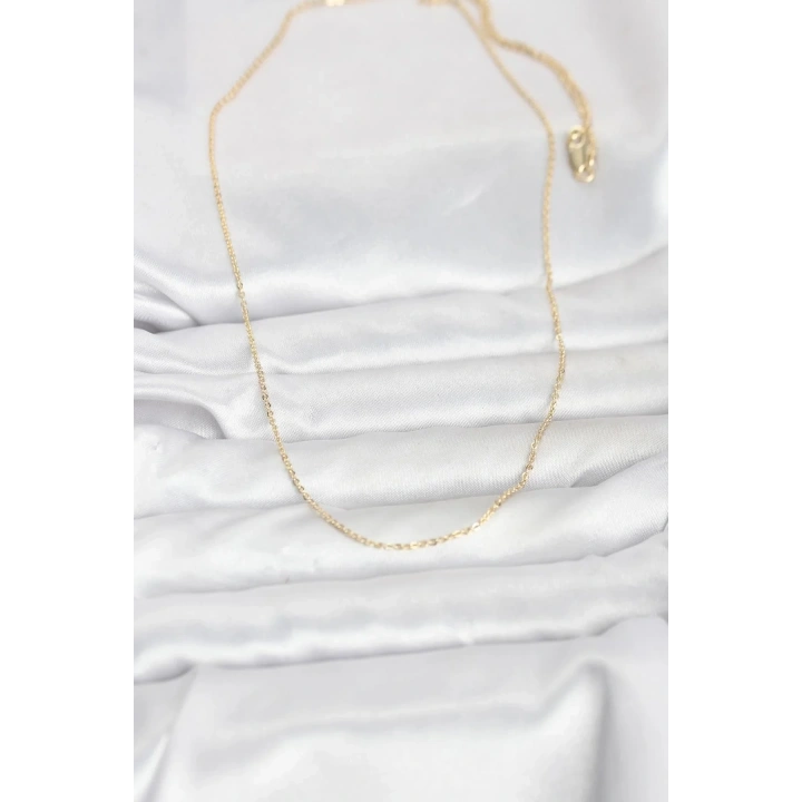 Mey İthalat® CM kolye 60 cm