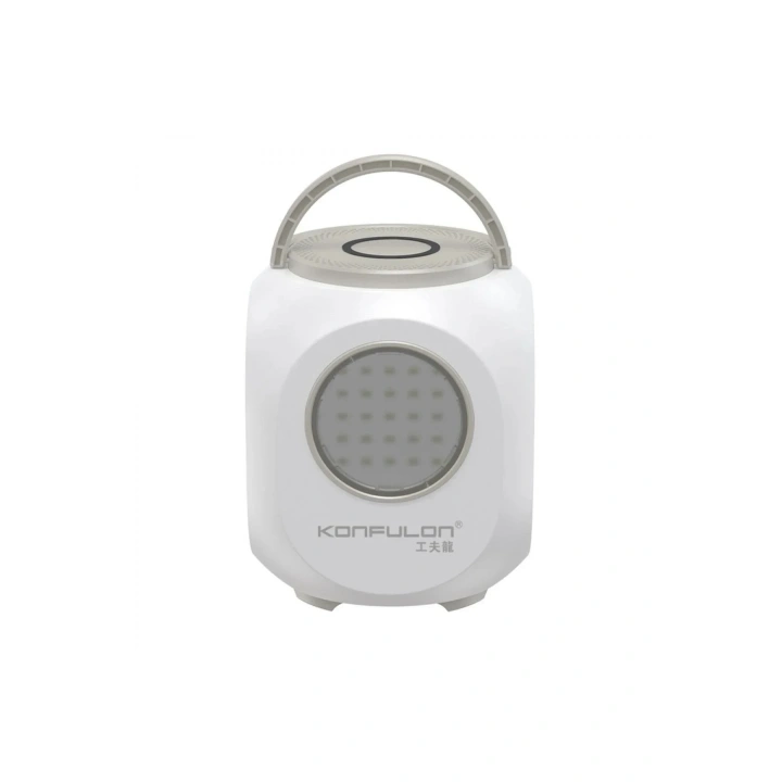 Mey İthalat®  CN01 Powerbank 45.000 mAh Kamp Şarj PD - Beyaz
