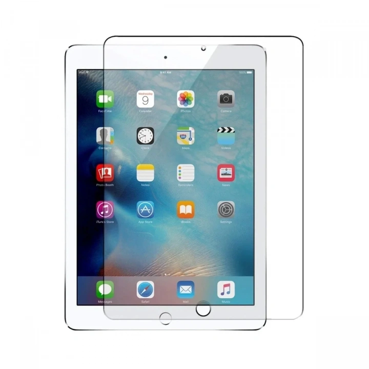Mey İthalat®  Huawei Honor Pad 10 12.1 Tablet Cam Ekran Koruyucu
