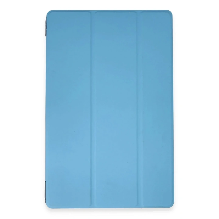 Mey İthalat®  Huawei Honor Pad 8 12 Kılıf Tablet Smart Kılıf - Mavi
