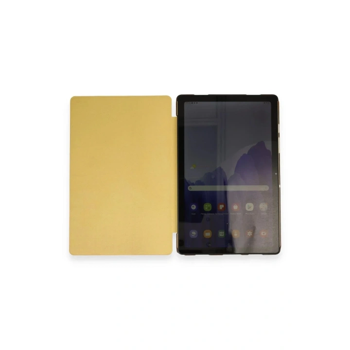 Mey İthalat®  Huawei Honor Pad 8 12 Kılıf Tablet Smart Kılıf - Rose Gold