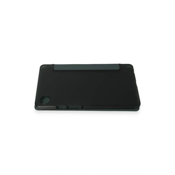 Mey İthalat®  Huawei MatePad 11.5 Kılıf Tablet Smart Kılıf - Koyu Yeşil