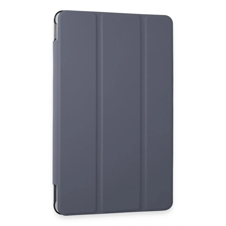Mey İthalat®  Huawei MatePad 11.5 Kılıf Tablet Smart Kılıf - Lila