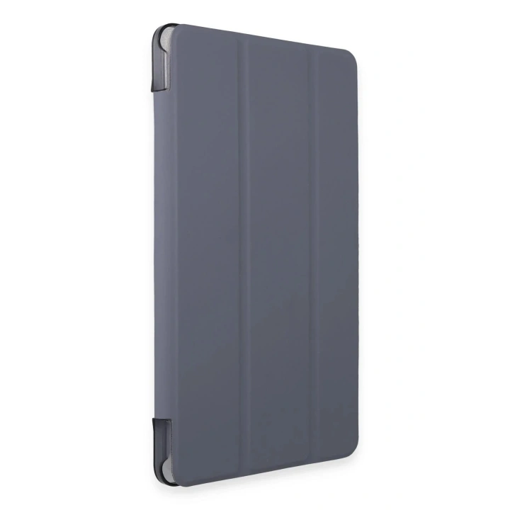 Mey İthalat®  Huawei MatePad 11.5 Kılıf Tablet Smart Kılıf - Lila