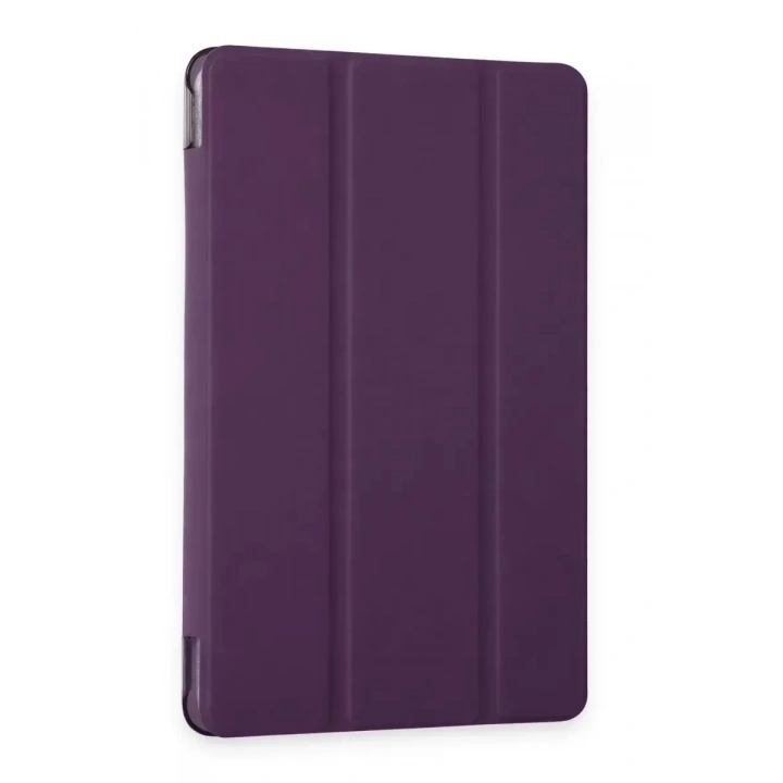 Mey İthalat®  Huawei MatePad 11.5 Kılıf Tablet Smart Kılıf - Mor