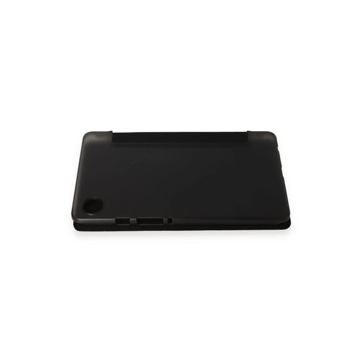 Mey İthalat®  Huawei MatePad 11.5 Kılıf Tablet Smart Kılıf - Siyah