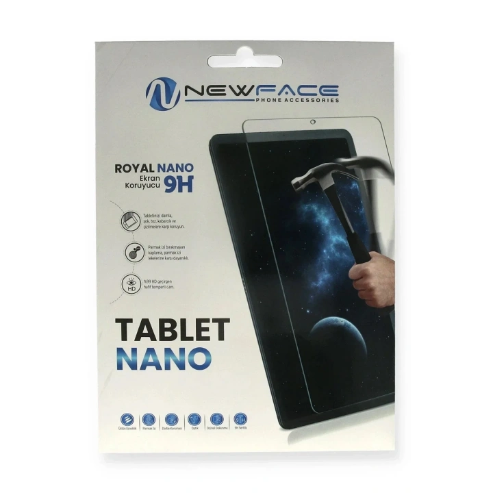 Mey İthalat®  Huawei MatePad 12X Tablet Royal Nano