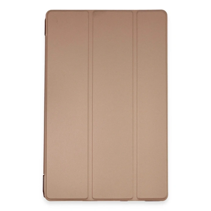 Mey İthalat®  Huawei MatePad SE Kılıf Tablet Smart Kılıf - Rose Gold