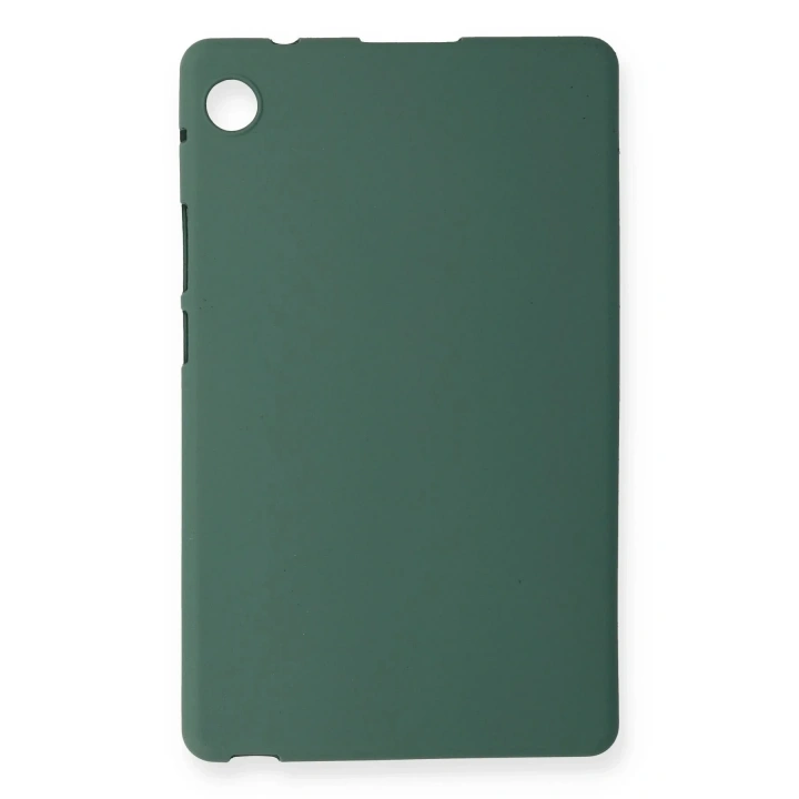 Mey İthalat®  Huawei MatePad T8 8 Kılıf Evo Tablet Silikon - Yeşil