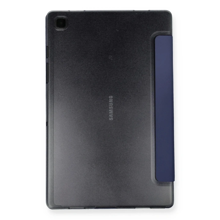 Mey İthalat®  iPad 10.2 (7.nesil) Kılıf Tablet Smart Kılıf - Lacivert