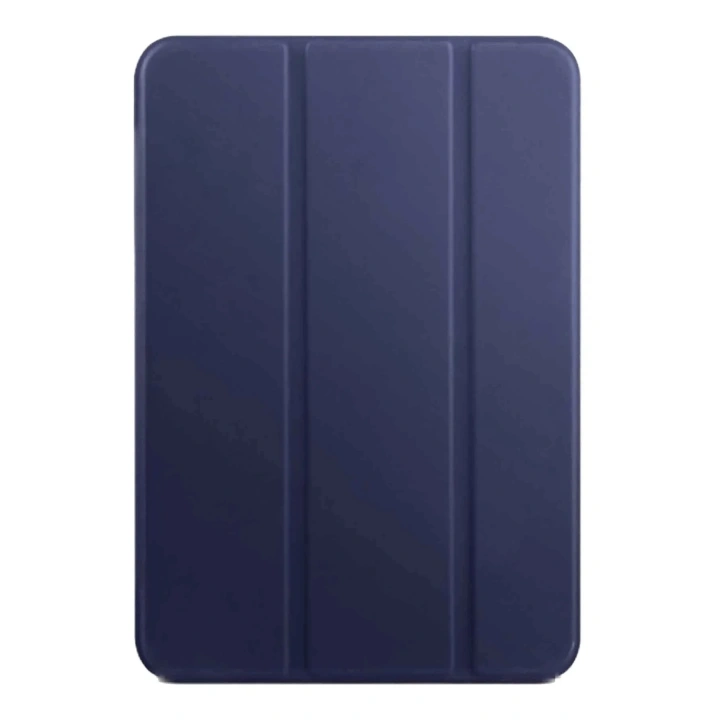 Mey İthalat®  iPad Mini 3 Kılıf Tablet Smart Kılıf - Lacivert