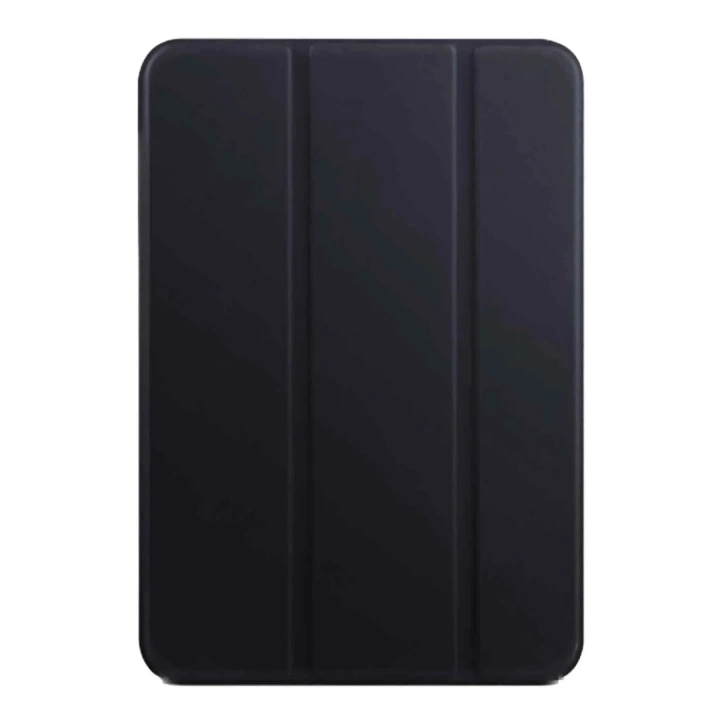 Mey İthalat®  iPad Mini 3 Kılıf Tablet Smart Kılıf - Siyah