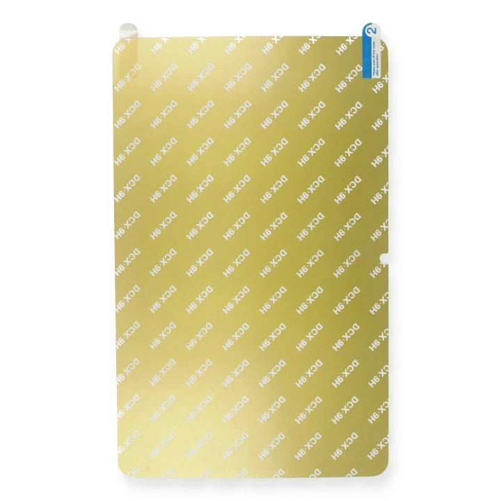 Mey İthalat®  iPad Pro 11 (2020) Tablet Royal Nano