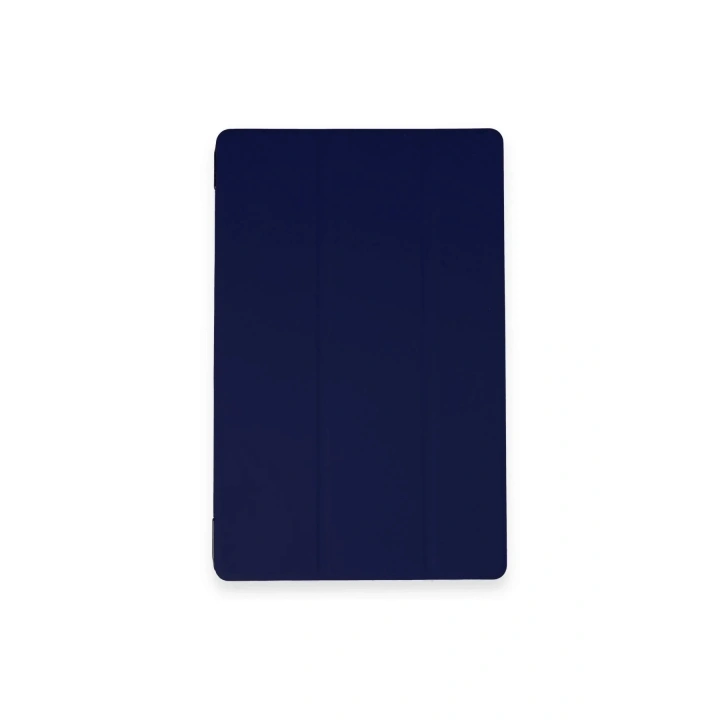 Mey İthalat®  iPad Pro 11 (2021) Kılıf Tablet Smart Kılıf - Lacivert