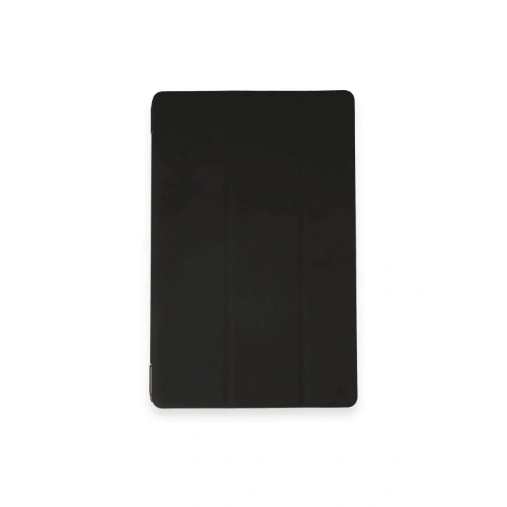 Mey İthalat®  iPad Pro 11 (2021) Kılıf Tablet Smart Kılıf - Siyah