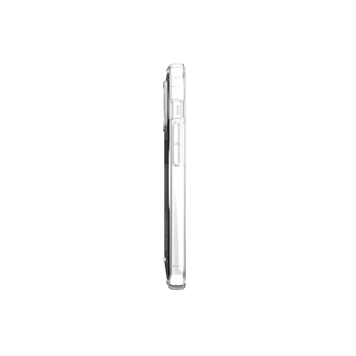 Mey İthalat®  iPhone 14 Plus Kılıf Lüx Şeffaf Silikon