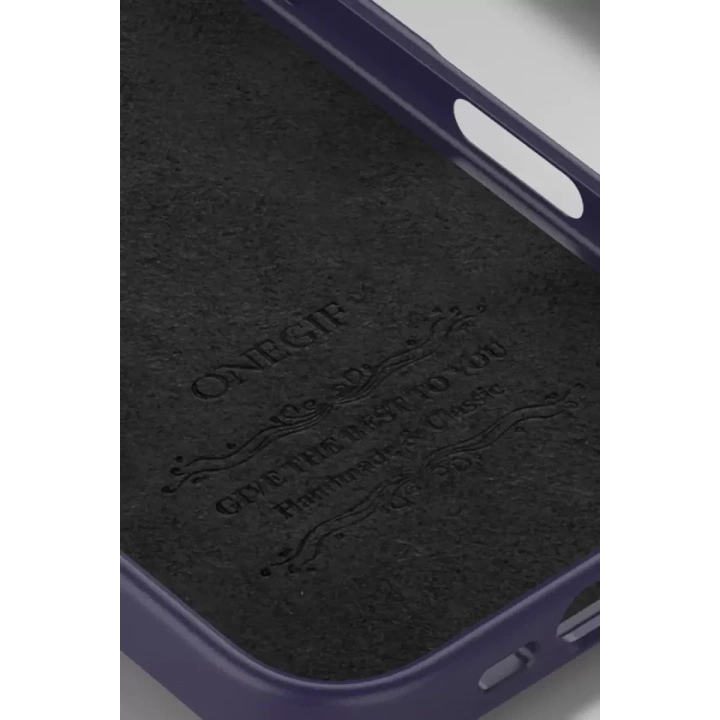 Mey İthalat®   iPhone 16 Bright Simli Kapak - Gümüş