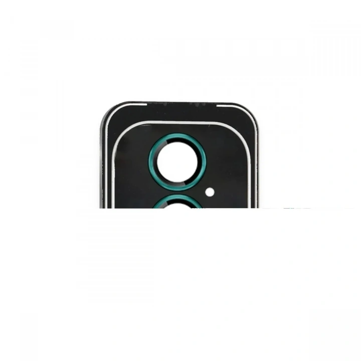 Mey İthalat®  iPhone 16 PVD Metal Kamera Lens - Yeşil