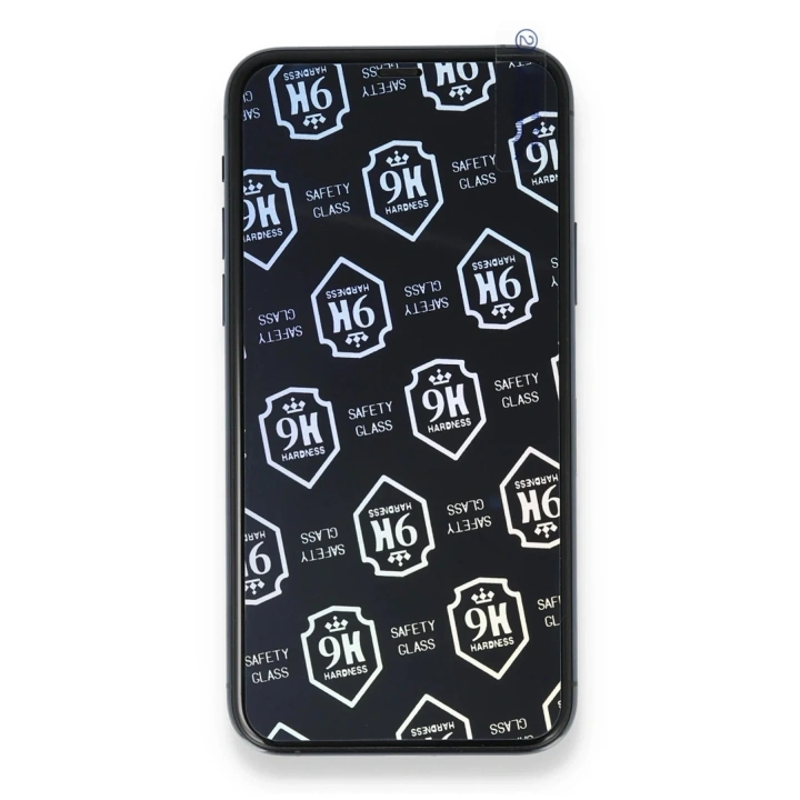 Mey İthalat®  iPhone 6 Plus Nano Ekran Koruyucu