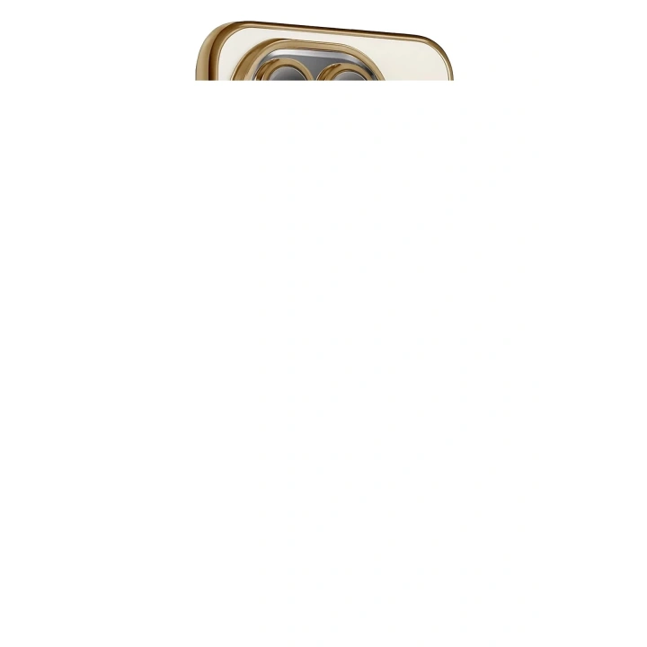 Mey İthalat®   Mi 15T Pro  Lensli Silikon - Gold