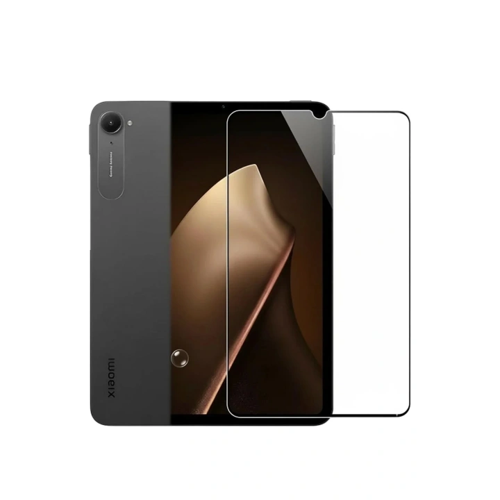 Mey İthalat®   Mi Pad Mini 8.8 Tablet Cam Ekran Koruyucu