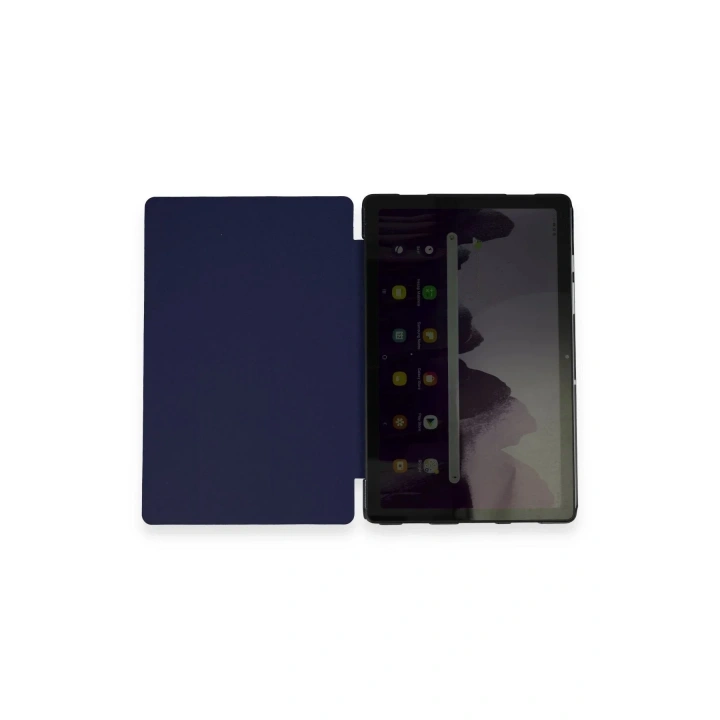 Mey İthalat®   Pad 6 Kılıf Tablet Smart Kılıf - Lacivert