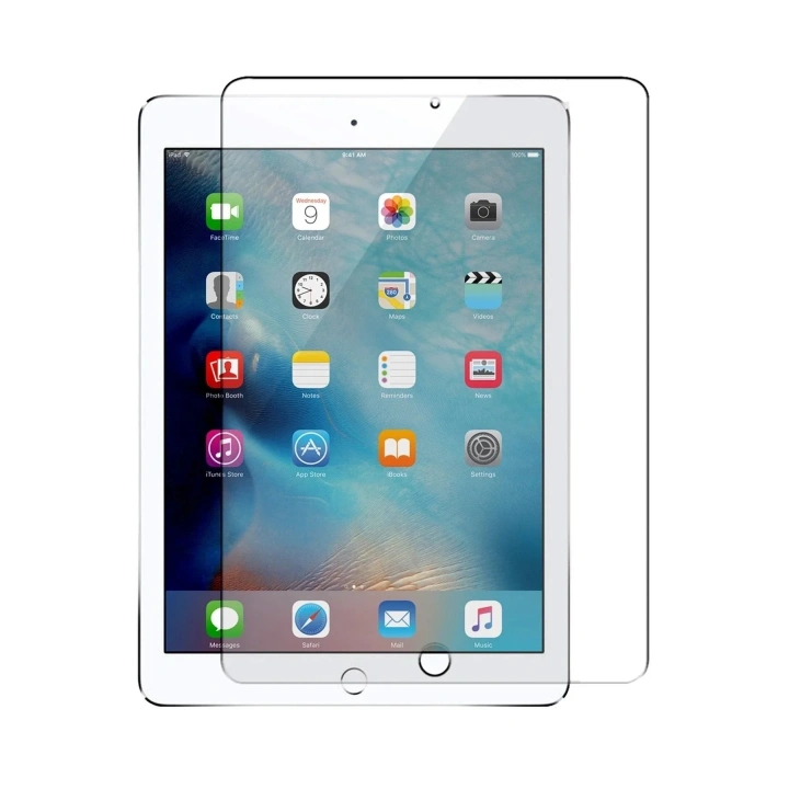 Mey İthalat®   Pad 6 Tablet Cam Ekran Koruyucu