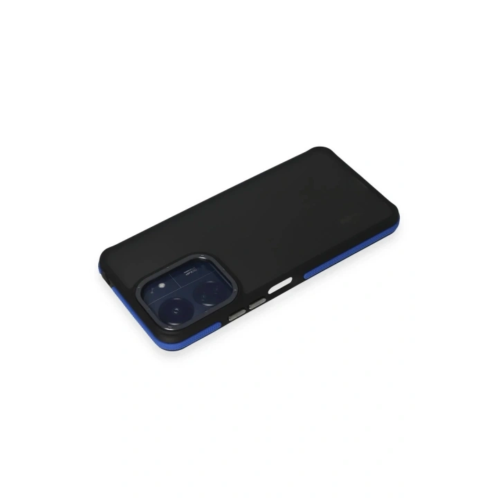 Mey İthalat®   Redmi 13C Harvel Kapak - Lacivert