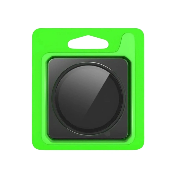 Mey İthalat®   Redmi 14C Raze Metal Kamera Lens - Siyah
