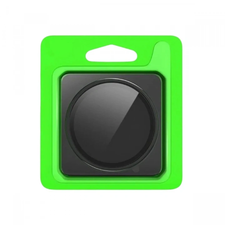 Mey İthalat®   Redmi 14C Raze Metal Kamera Lens - Siyah