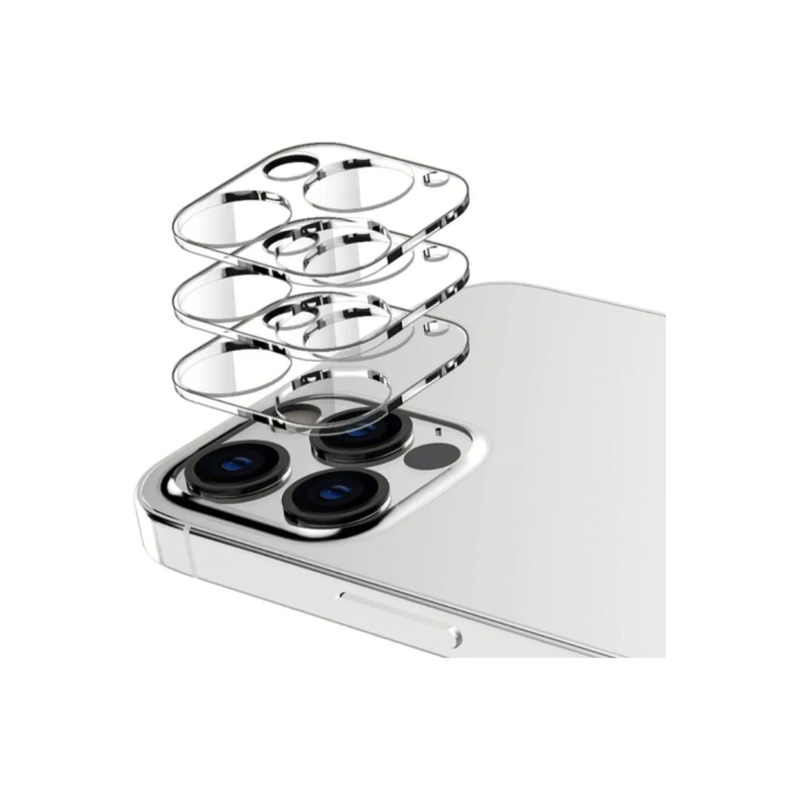 Mey İthalat®   Redmi Note 11 Kamera Lens Koruma Cam