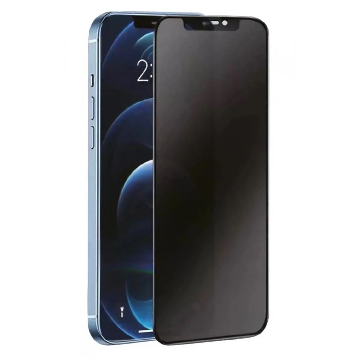 Mey İthalat®   Redmi Note 11S 3D Antistatik Hayalet Cam Ekran Koruyucu