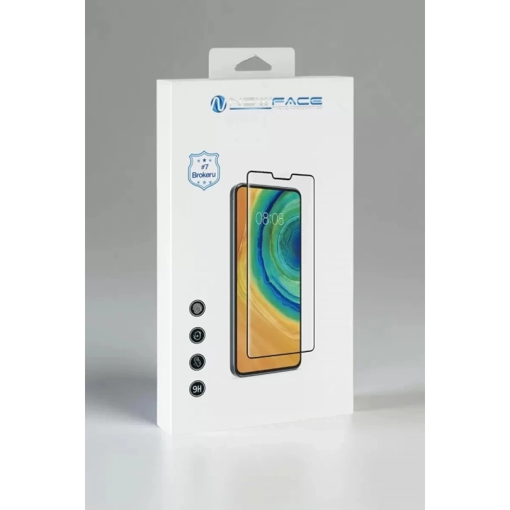 Mey İthalat®   Redmi Note 14 Pro 4G Polymer Nano Ekran Koruyucu