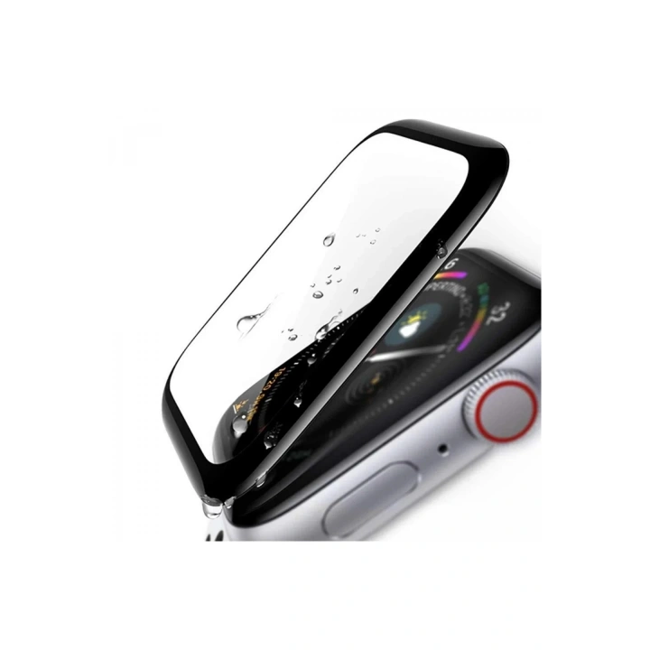 Mey İthalat®   Redmi Watch 2 Lite Polymer Nano Ekran Koruyucu