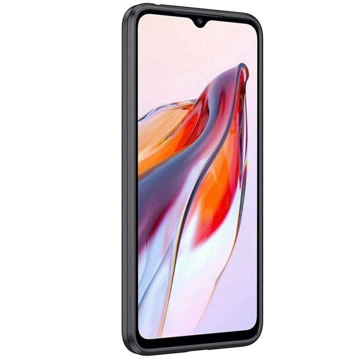 Mey İthalat®  Samsung Galaxy A17 5G Auto Focus Kapak - Siyah