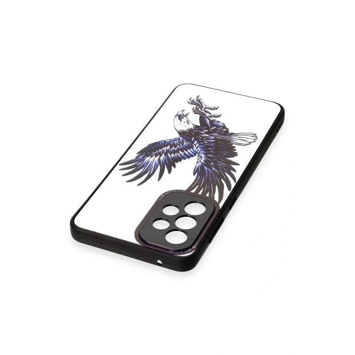 Mey İthalat®  Samsung Galaxy A53 5G Kılıf Mirror Desenli Kapak - Mirror - 1