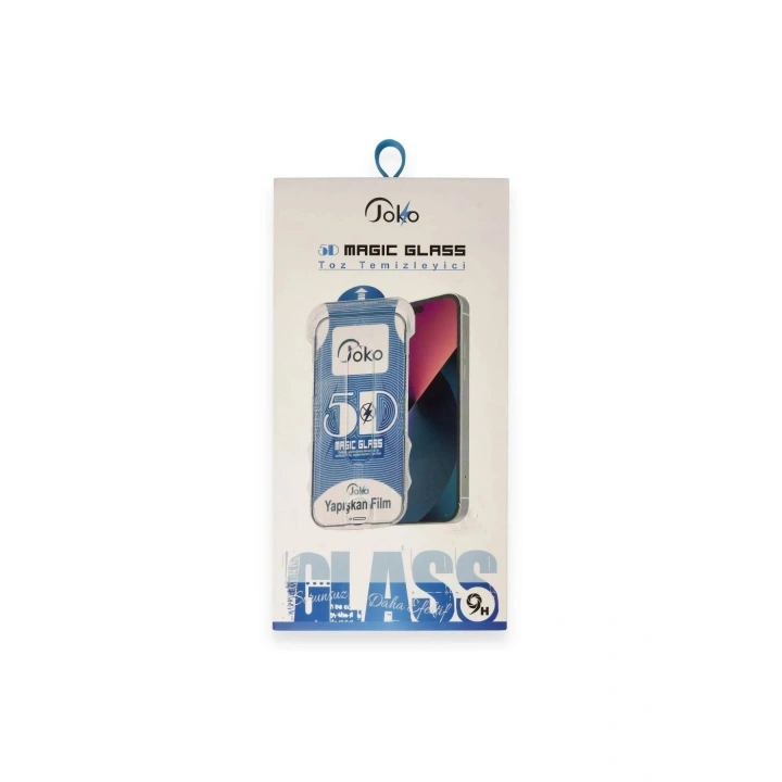 Mey İthalat®  Samsung Galaxy A54 5G  Magic 5D Cam