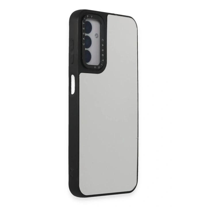 Mey İthalat®  Samsung Galaxy M14 5G Kılıf Mirror Desenli Kapak - Mirror - 16