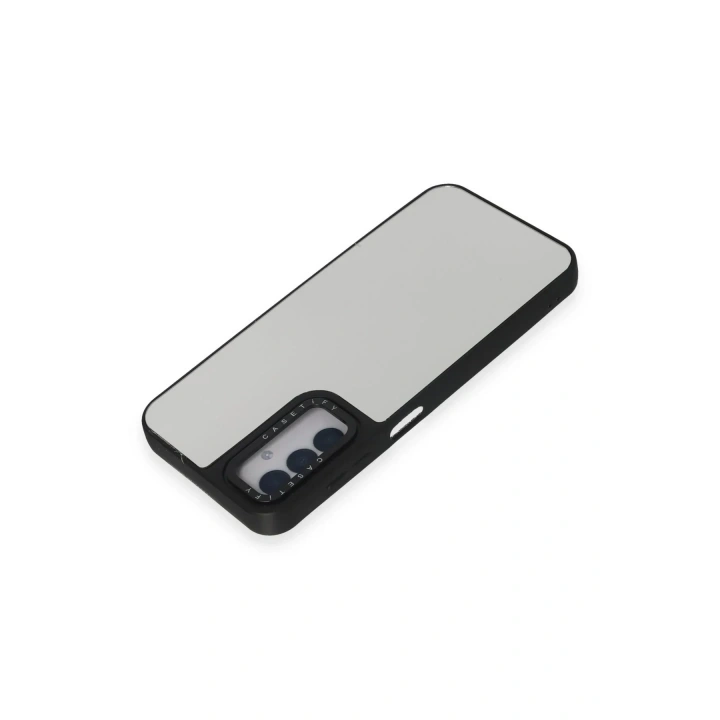 Mey İthalat®  Samsung Galaxy M14 5G Kılıf Mirror Desenli Kapak - Mirror - 16
