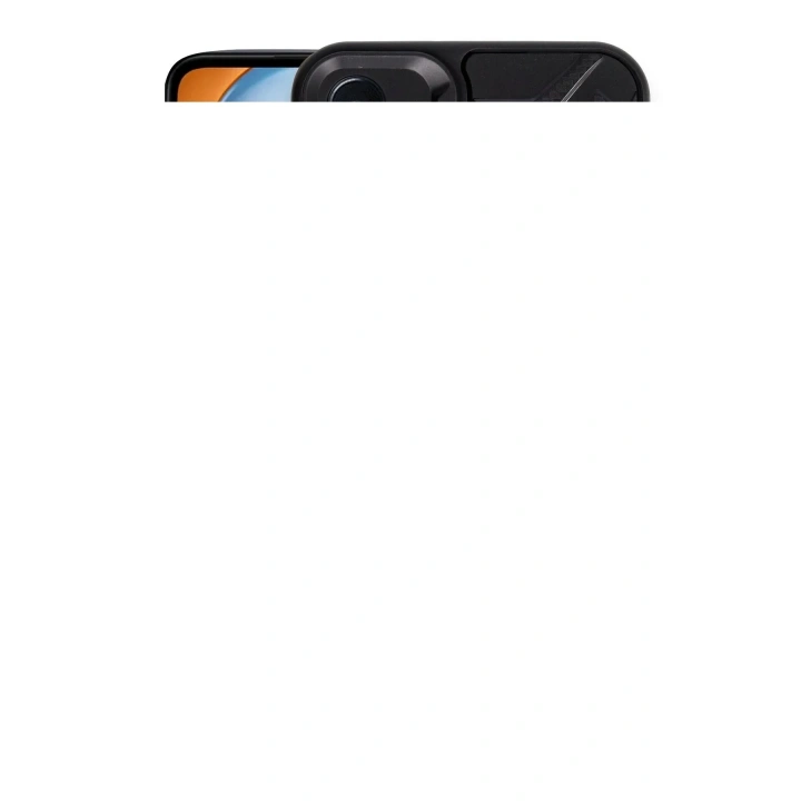 Mey İthalat®  Samsung Galaxy M15 Kılıf Lincoln Silikon - Siyah