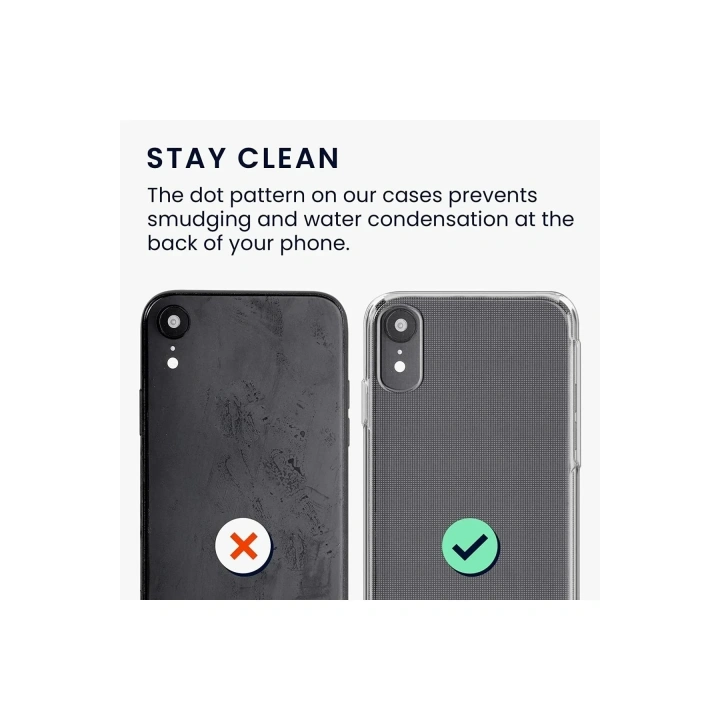 Mey İthalat®  Samsung Galaxy M52 5G Kılıf Lüx Şeffaf Silikon