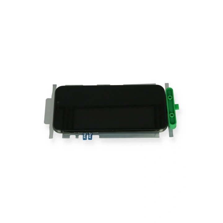 Mey İthalat®  Samsung Galaxy S24 Plus 360 Full Body Arka Koruyucu
